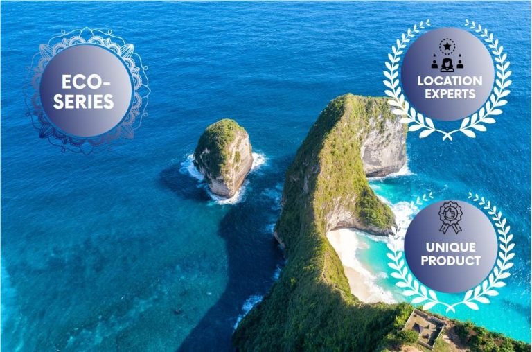 Nusa penida eco