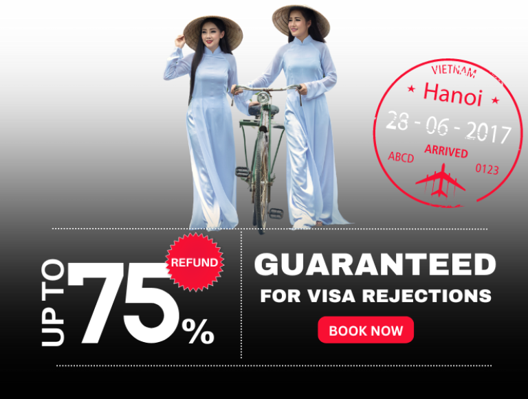 Vietnam Visa New
