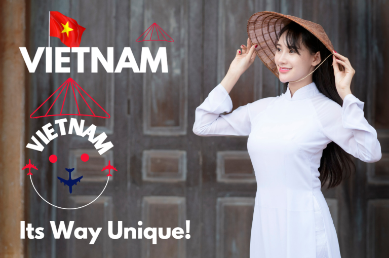 Vietnam - PQCHAN